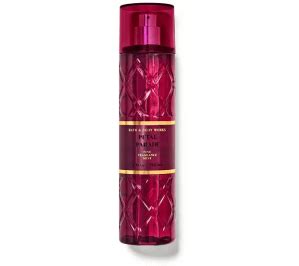 bath and body works dupe for prada paradoxe